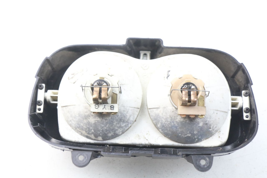 photo de REFLEKTOR PRZEDNI YAMAHA BW'S 50 (2004 - 2017) - Zoom stanu zużycia