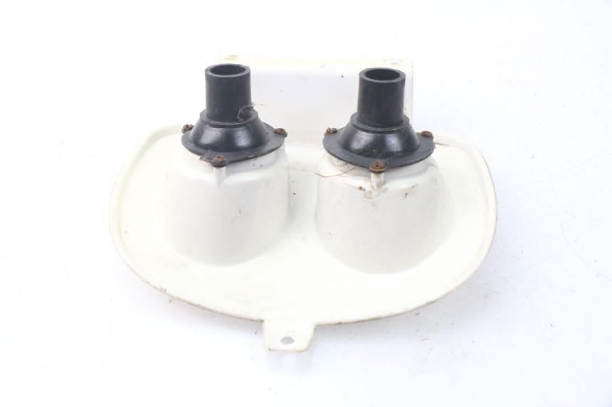 photo de REFLEKTOR PRZEDNI YAMAHA BW'S 50 (1999 - 2003) - Zoom stanu zużycia