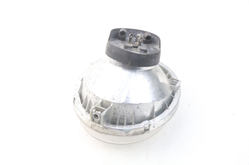 photo de REFLEKTOR PRZEDNI YAMAHA BW'S BWS 125 (2010 - 2013) - Zbliżenie techniczne