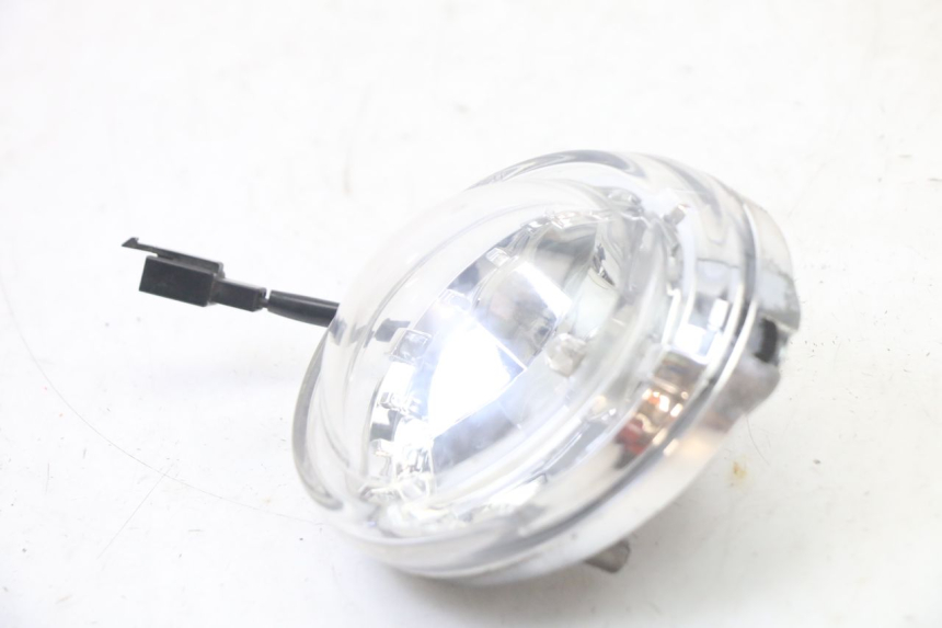 photo de REFLEKTOR PRZEDNI YAMAHA BW'S BWS 125 (2010 - 2013) - Zoom stanu zużycia