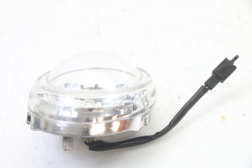 photo de REFLEKTOR PRZEDNI YAMAHA BW'S BWS 125 (2010 - 2013) - Inny kąt widzenia