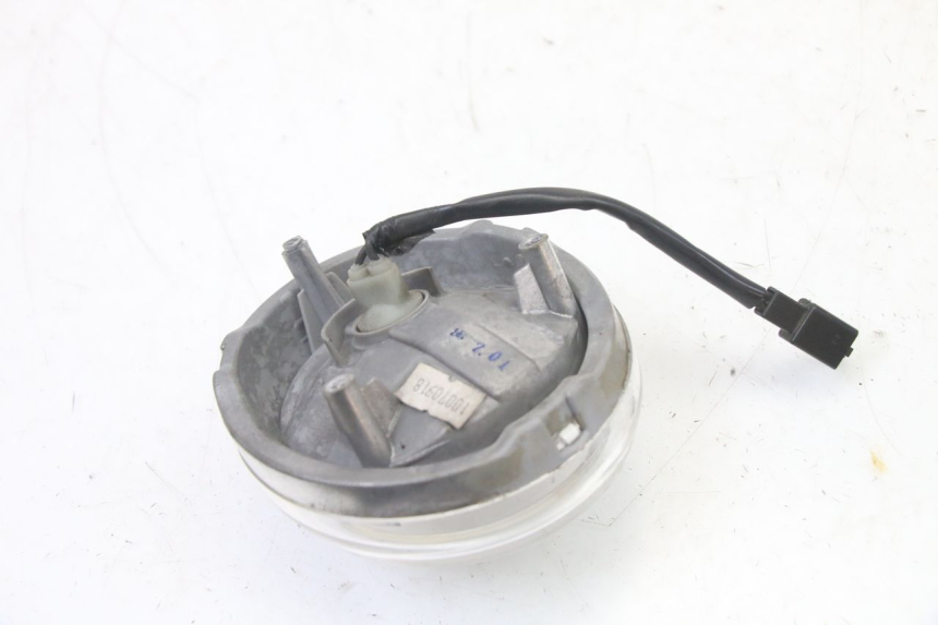 photo de REFLEKTOR PRZEDNI YAMAHA BW'S BWS 125 (2010 - 2013) - Zbliżenie techniczne