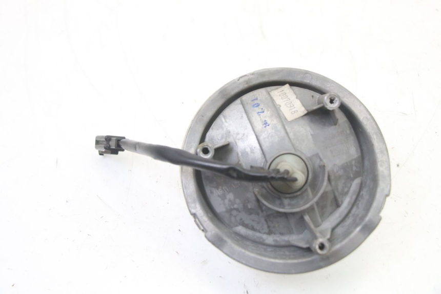 photo de REFLEKTOR PRZEDNI YAMAHA BW'S BWS 125 (2010 - 2013) - Widok ogólny