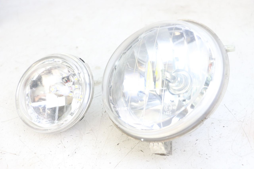 photo de REFLEKTOR PRZEDNI YAMAHA BW'S BWS 125 (2010 - 2013) - Widok główny