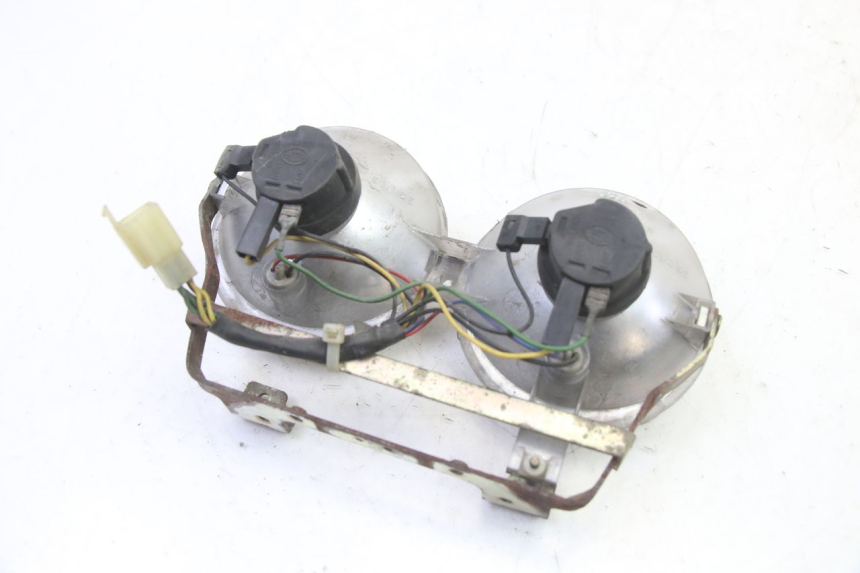 photo de REFLEKTOR PRZEDNI YAMAHA BW'S 100 (1999 - 2002) - Widok ogólny