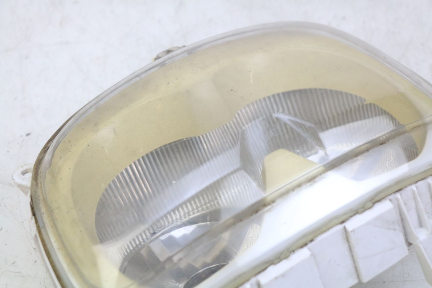 photo de REFLEKTOR PRZEDNI YAMAHA BW'S EASY 50 (2013 - 2016) - Zoom stanu zużycia