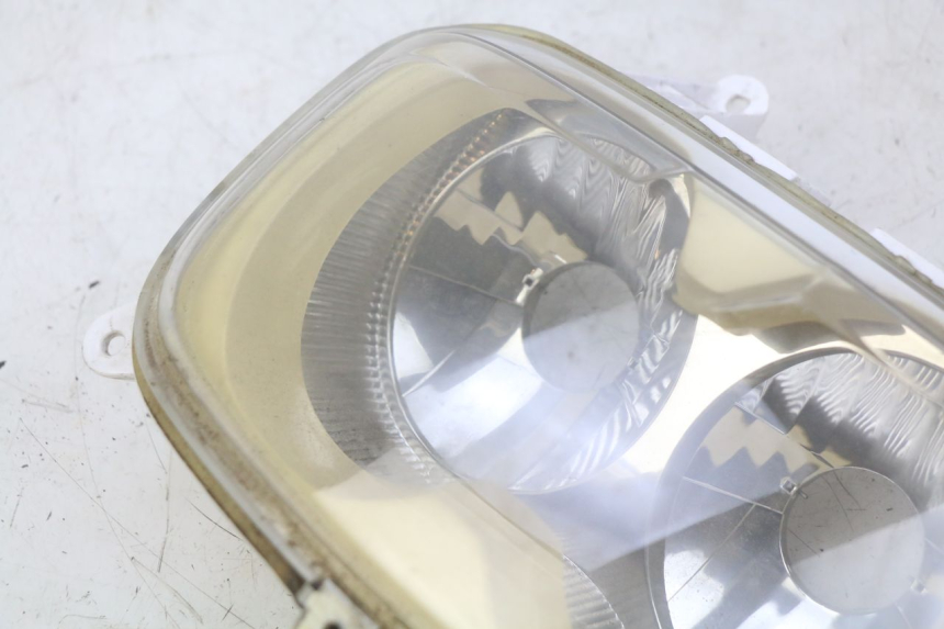 photo de REFLEKTOR PRZEDNI YAMAHA BW'S EASY 50 (2013 - 2016) - Inny kąt widzenia