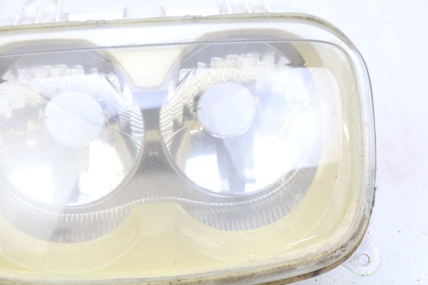 photo de REFLEKTOR PRZEDNI YAMAHA BW'S EASY 50 (2013 - 2016) - Część sprawdzona