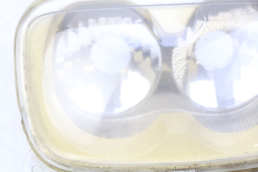 photo de REFLEKTOR PRZEDNI YAMAHA BW'S EASY 50 (2013 - 2016) - Oznaczenia i referencje