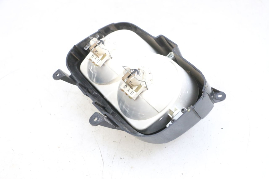 photo de REFLEKTOR PRZEDNI YAMAHA BW'S EASY 50 (2013 - 2016) - Inny kąt widzenia