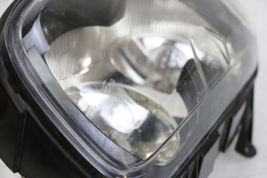 photo de REFLEKTOR PRZEDNI YAMAHA BW'S EASY 50 (2013 - 2016) - Punkty mocowania