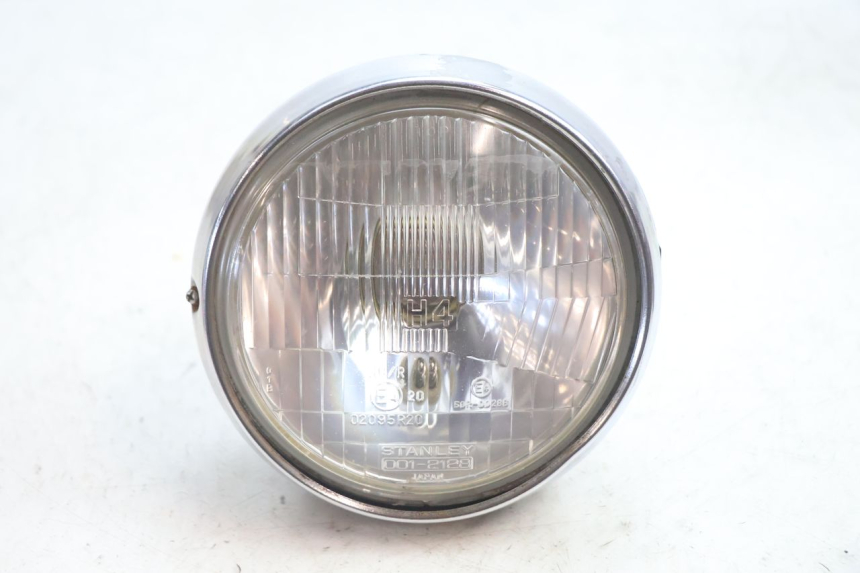 photo de PRZEDNIA LAMPA HONDA CB TWO FIFTY 250 (1991 - 2002) - Widok główny