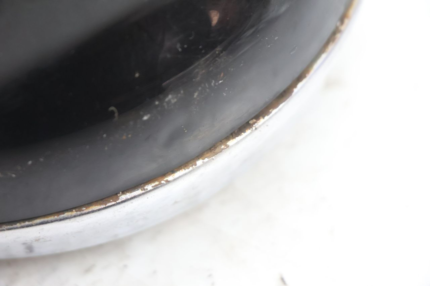 photo de PRZEDNIA LAMPA HONDA CB TWO FIFTY 250 (1991 - 2002) - Zbliżenie komponentów