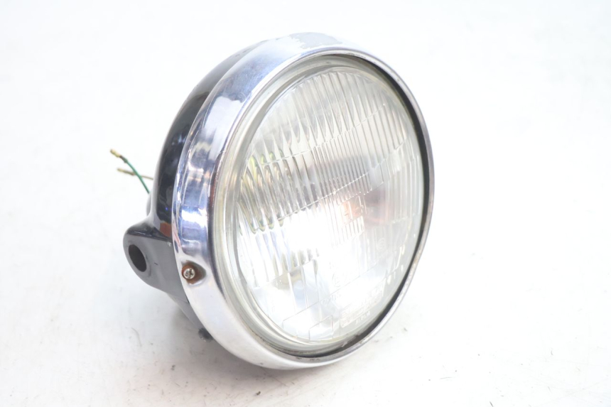photo de PRZEDNIA LAMPA HONDA CB TWO FIFTY 250 (1991 - 2002) - Inny kąt widzenia