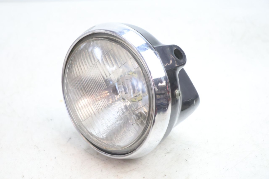 photo de PRZEDNIA LAMPA HONDA CB TWO FIFTY 250 (1991 - 2002) - Zbliżenie techniczne
