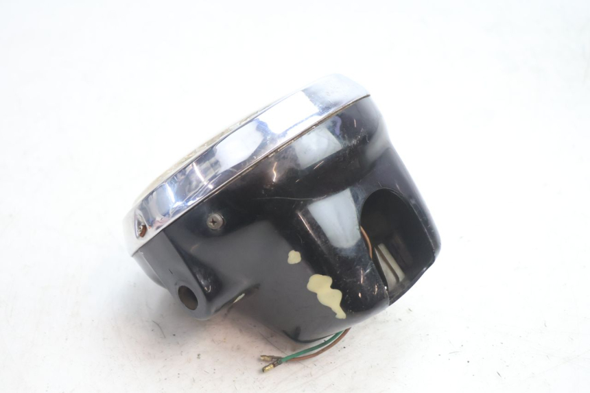 photo de PRZEDNIA LAMPA HONDA CB TWO FIFTY 250 (1991 - 2002) - Widok ogólny