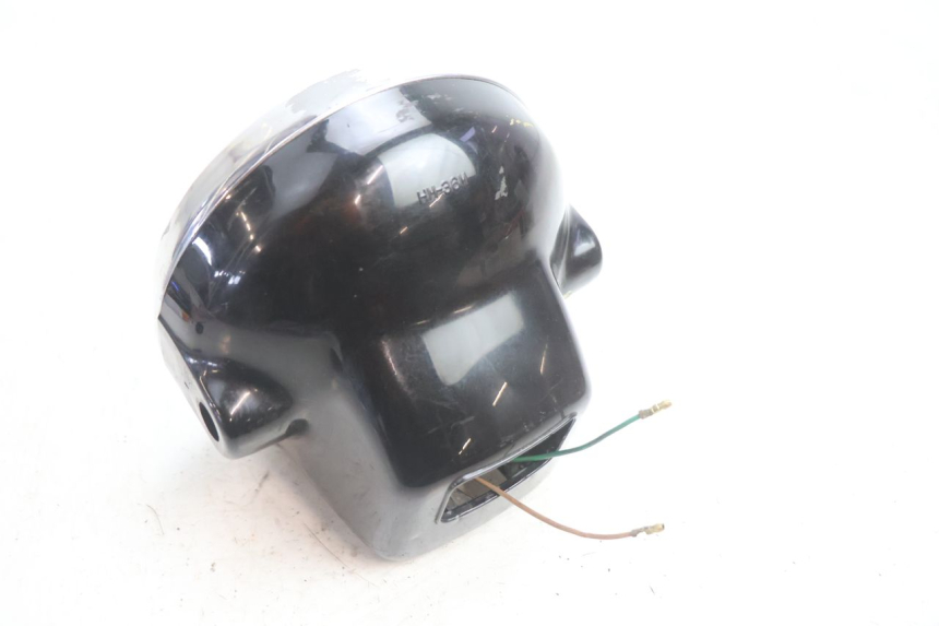 photo de PRZEDNIA LAMPA HONDA CB TWO FIFTY 250 (1991 - 2002) - Oznaczenia i referencje