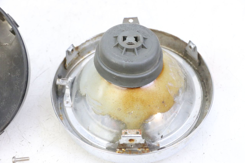 photo de REFLEKTOR PRZEDNI HONDA CBF 500 (2004 - 2007) - Widok główny