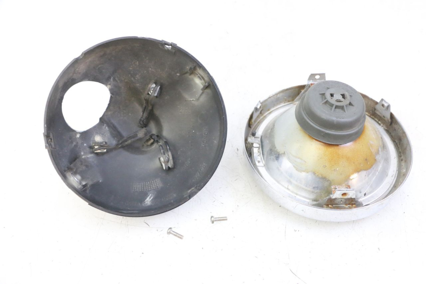 photo de REFLEKTOR PRZEDNI HONDA CBF 500 (2004 - 2007) - Inny kąt widzenia