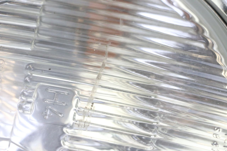 photo de REFLEKTOR PRZEDNI HONDA CBF 500 (2004 - 2007) - Widok ogólny