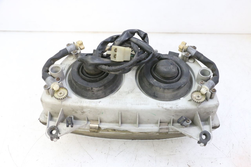 photo de REFLEKTOR PRZEDNI HONDA CBR F SC25 1000 (1989 - 1992) - Stan powierzchni