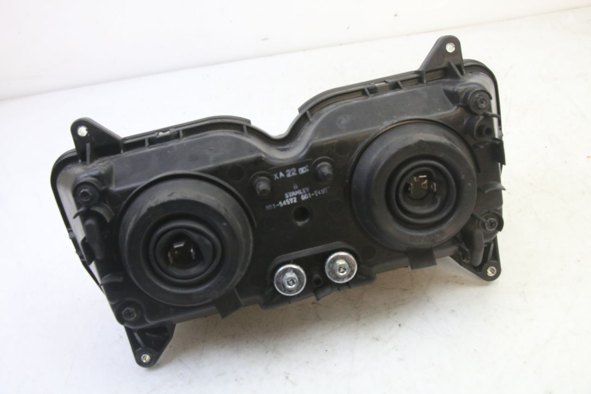 photo de REFLEKTOR PRZEDNI HONDA CBR RR FIREBLADE 900 (1992 - 1994) - Zbliżenie techniczne