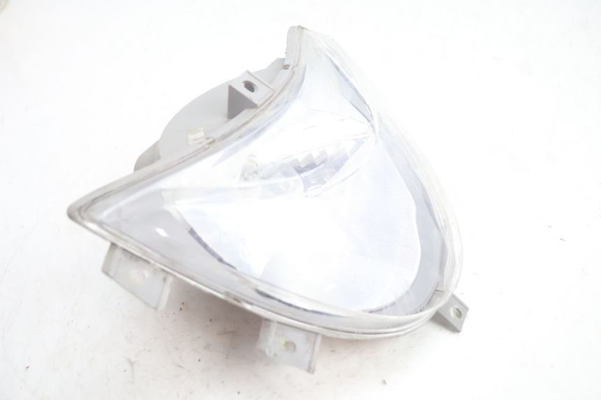 photo de PRZEDNIA LAMPA TGB CITY RS 50 (2011 - 2016) - Zoom stanu zużycia