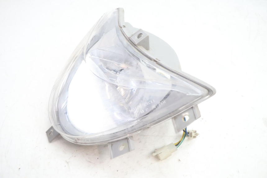 photo de PRZEDNIA LAMPA TGB CITY RS 50 (2011 - 2016) - Inny kąt widzenia