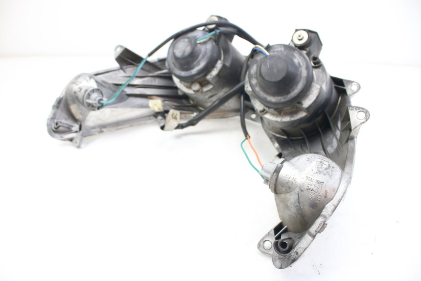 photo de REFLEKTOR PRZEDNI SYM CITYCOM CITY COM 125 (2009 - 2014) - Zbliżenie techniczne