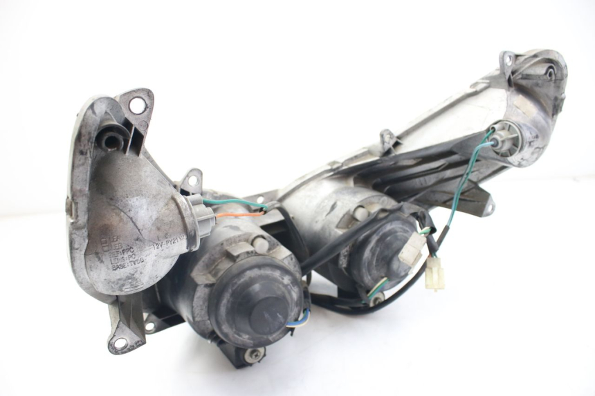 photo de REFLEKTOR PRZEDNI SYM CITYCOM CITY COM 125 (2009 - 2014) - Widok ogólny