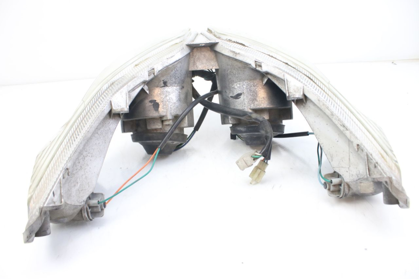 photo de REFLEKTOR PRZEDNI SYM CITYCOM CITY COM 125 (2009 - 2014) - Stan powierzchni