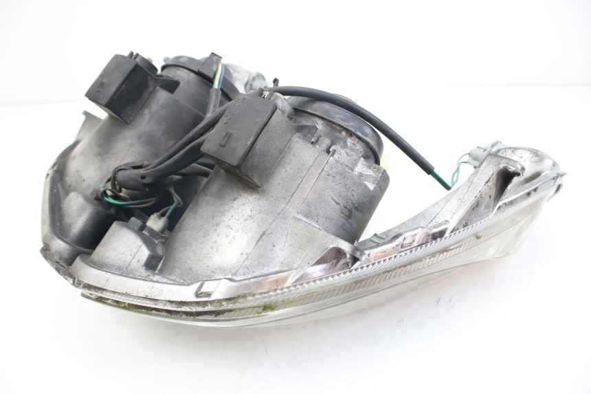 photo de REFLEKTOR PRZEDNI SYM CITYCOM CITY COM 125 (2009 - 2014) - Oznaczenia i referencje