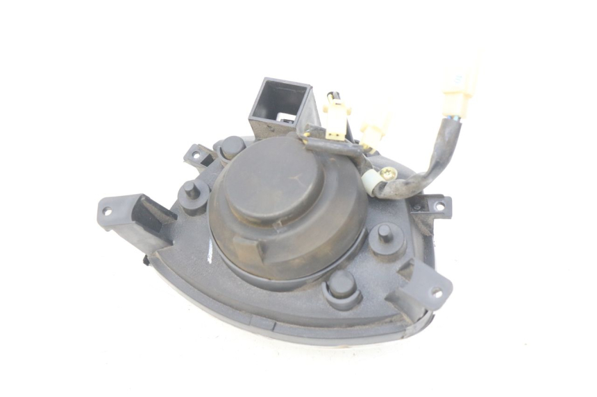 photo de REFLEKTOR PRZEDNI RIDE CLASSIC 2T 50 (2014 - 2022) - Zoom stanu zużycia