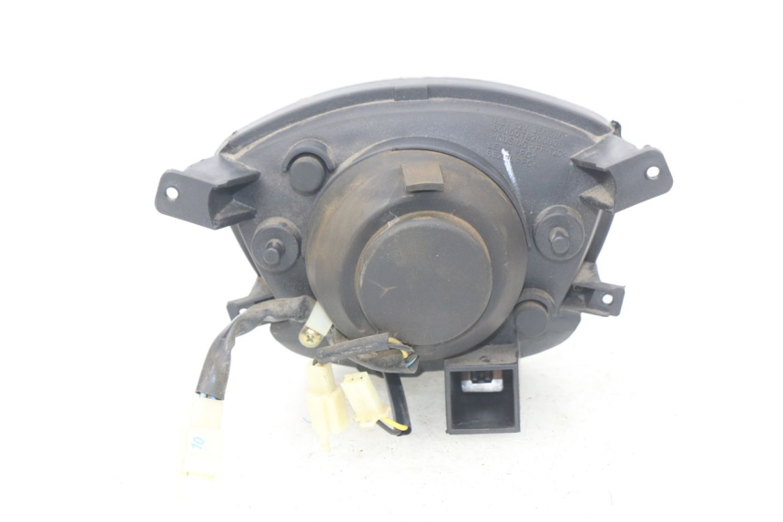 photo de REFLEKTOR PRZEDNI RIDE CLASSIC 2T 50 (2014 - 2022) - Inny kąt widzenia