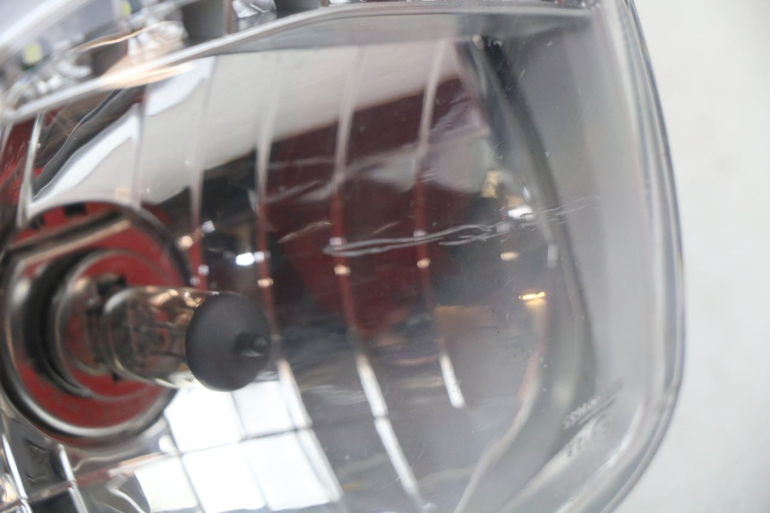 photo de REFLEKTOR PRZEDNI RIDE CLASSIC 2T 50 (2014 - 2022) - Zoom stanu zużycia