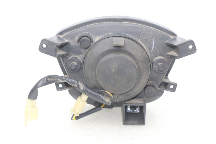 photo de REFLEKTOR PRZEDNI RIDE CLASSIC 2T 50 (2014 - 2022) - Inny kąt widzenia