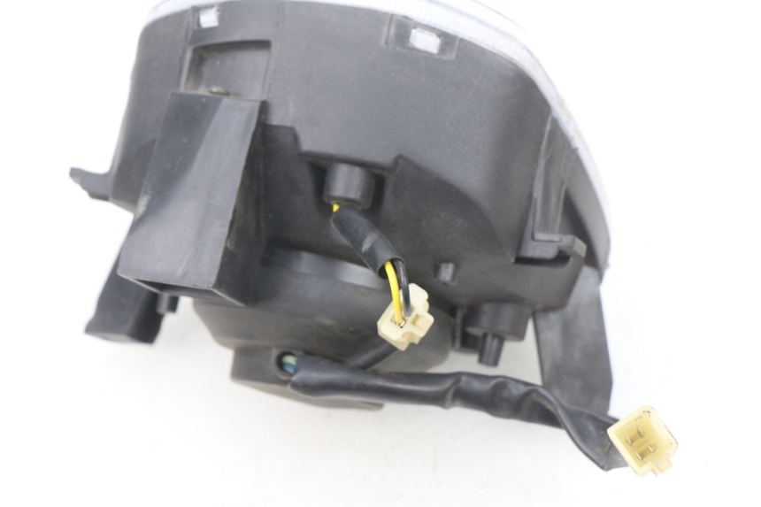 photo de REFLEKTOR PRZEDNI RIDE CLASSIC 2T 50 (2014 - 2022) - Zbliżenie techniczne