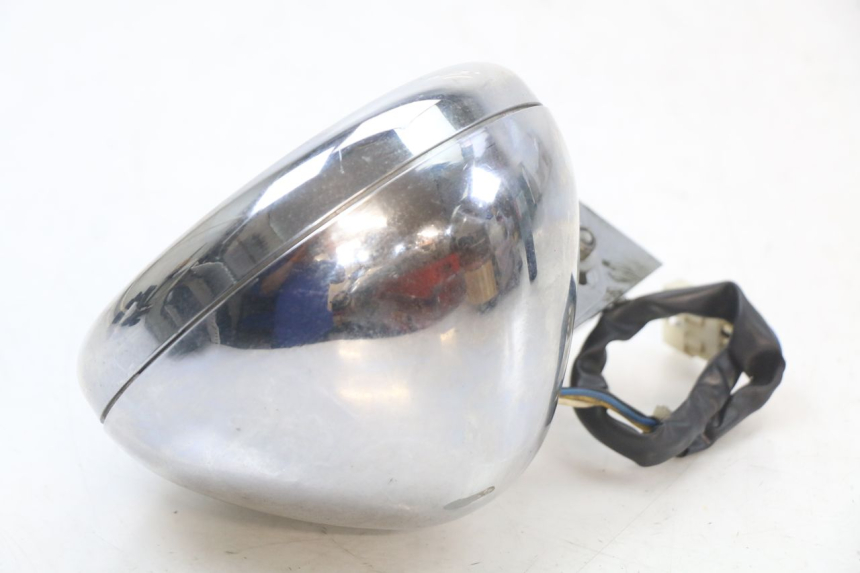 photo de REFLEKTOR PRZEDNI APRILIA CLASSIC 125 (1995 - 2001) - Zoom stanu zużycia