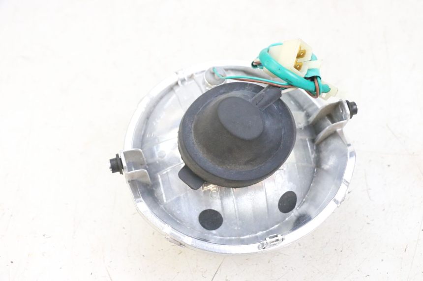 photo de REFLEKTOR PRZEDNI SYM CROX 4T 50 (2016 - 2023) - Zbliżenie techniczne