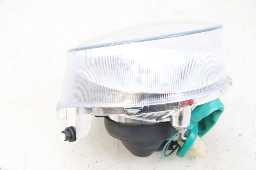 photo de REFLEKTOR PRZEDNI SYM CROX 4T 50 (2016 - 2023) - Widok ogólny