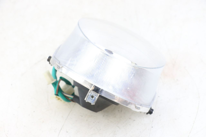 photo de REFLEKTOR PRZEDNI SYM CROX 4T 50 (2016 - 2023) - Punkty mocowania