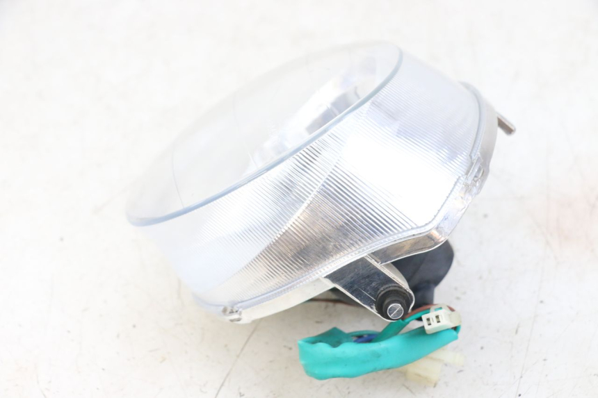 photo de REFLEKTOR PRZEDNI SYM CROX 4T 50 (2016 - 2023) - Stan powierzchni