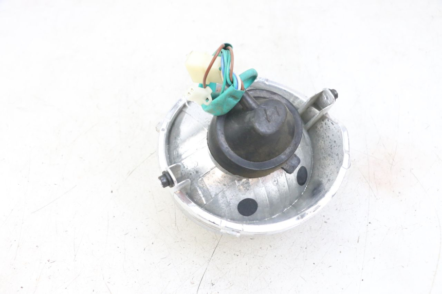 photo de REFLEKTOR PRZEDNI SYM CROX 4T 50 (2016 - 2023) - Zoom stanu zużycia