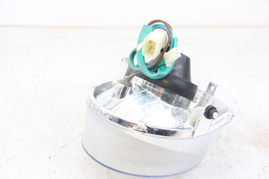 photo de REFLEKTOR PRZEDNI SYM CROX 4T 50 (2016 - 2023) - Inny kąt widzenia