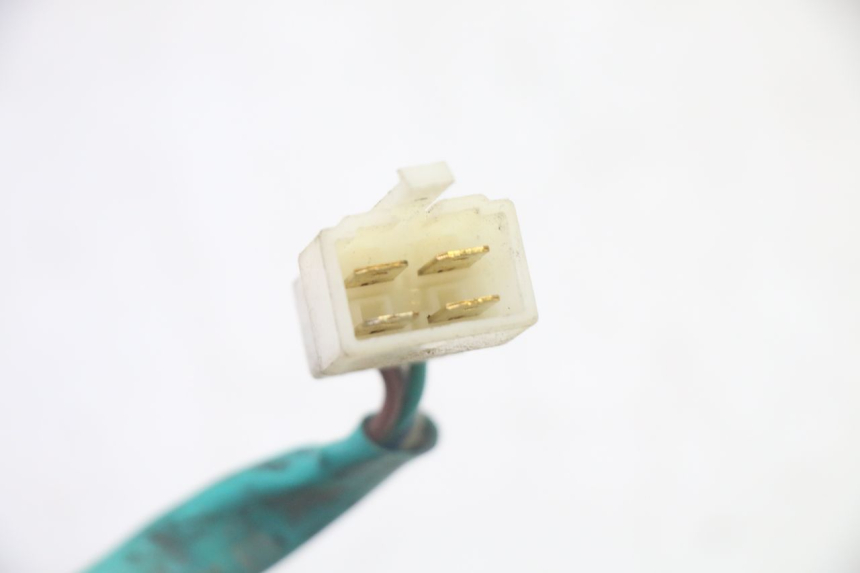 photo de REFLEKTOR PRZEDNI SYM CROX 4T 50 (2016 - 2023) - Widok produktu