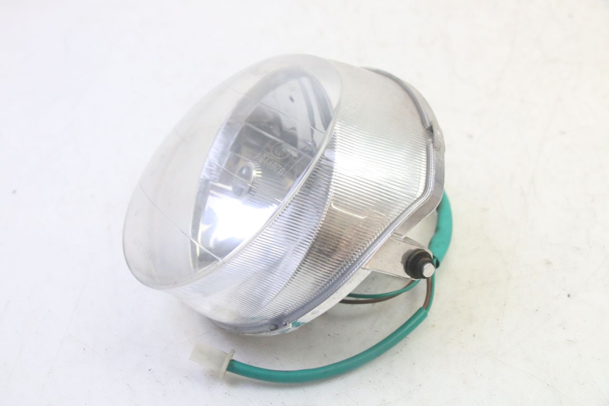 photo de REFLEKTOR PRZEDNI SYM CROX 4T 50 (2016 - 2023) - Zoom stanu zużycia