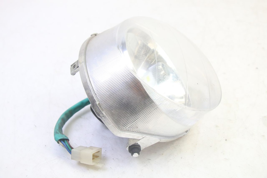 photo de REFLEKTOR PRZEDNI SYM CROX 4T 50 (2016 - 2023) - Inny kąt widzenia