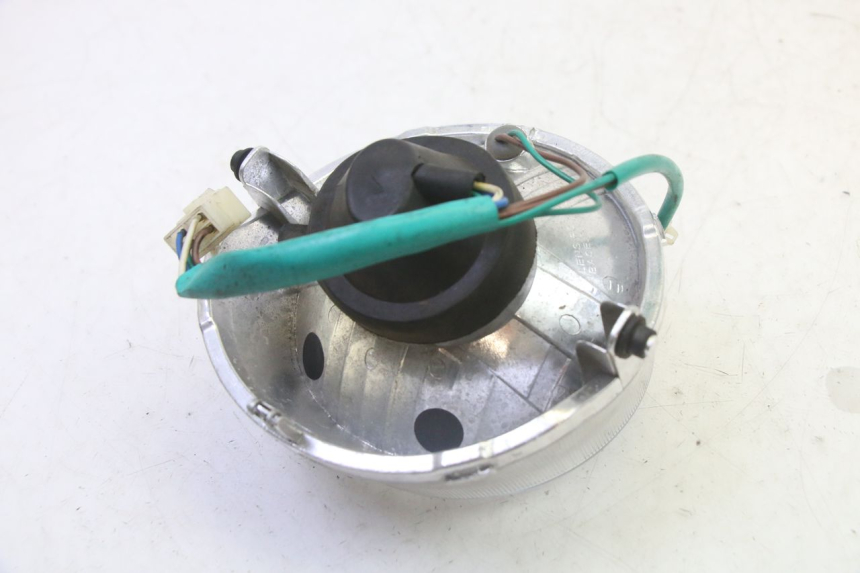 photo de REFLEKTOR PRZEDNI SYM CROX 4T 50 (2016 - 2023) - Widok ogólny