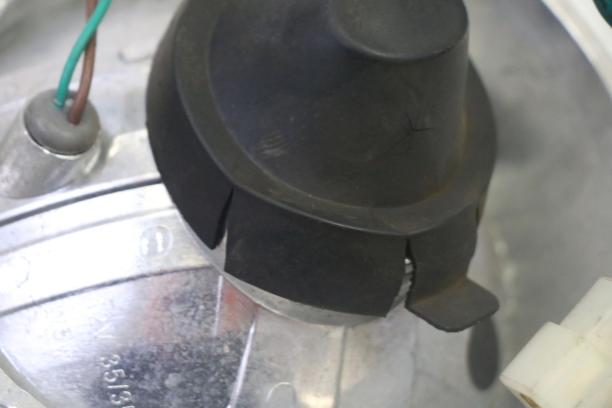 photo de REFLEKTOR PRZEDNI SYM CROX 4T 50 (2016 - 2023) - Część sprawdzona