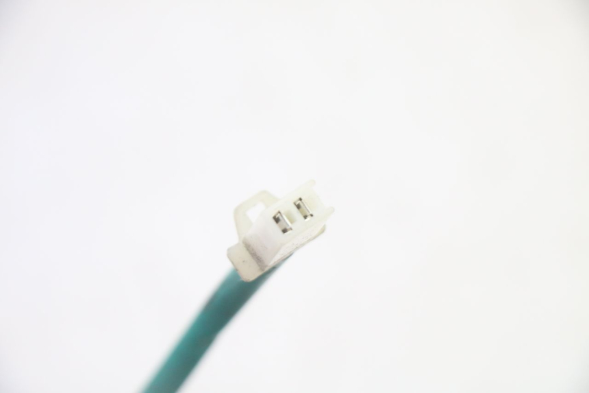 photo de REFLEKTOR PRZEDNI SYM CROX 4T 50 (2016 - 2023) - Oznaczenia i referencje